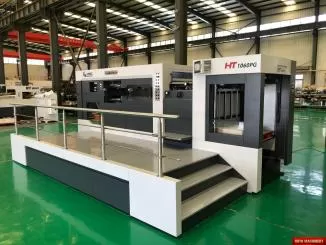 Royo Machinery RHT-1060PG