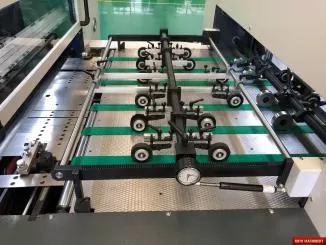 Royo Machinery RHT-1060PG