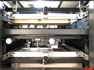 Royo Machinery RHT-1060PG