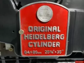 Heidelberg SBDS