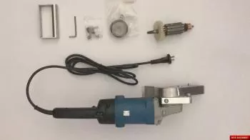 Royo Machinery RM-4500E