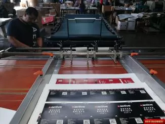Royo Machinery RFMB-1300
