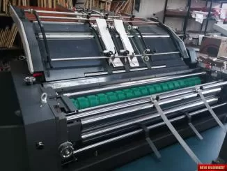 Royo Machinery RFMB-1300