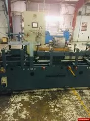 International MEGA ACE-800