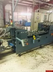 International MEGA ACE-800