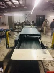 International MEGA ACE-800