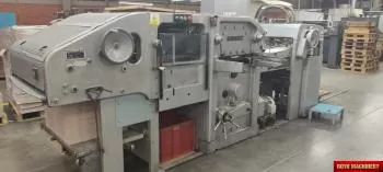 Bobst SP 900 E 