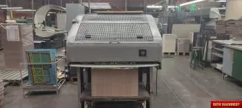 Bobst SP 900 E 