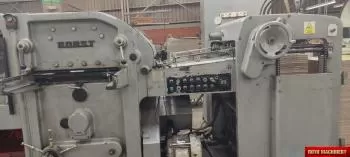 Bobst SP 900 E 