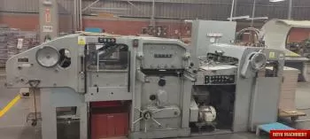 Bobst SP 900 E 