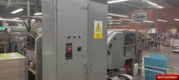 Bobst SP 900 E 