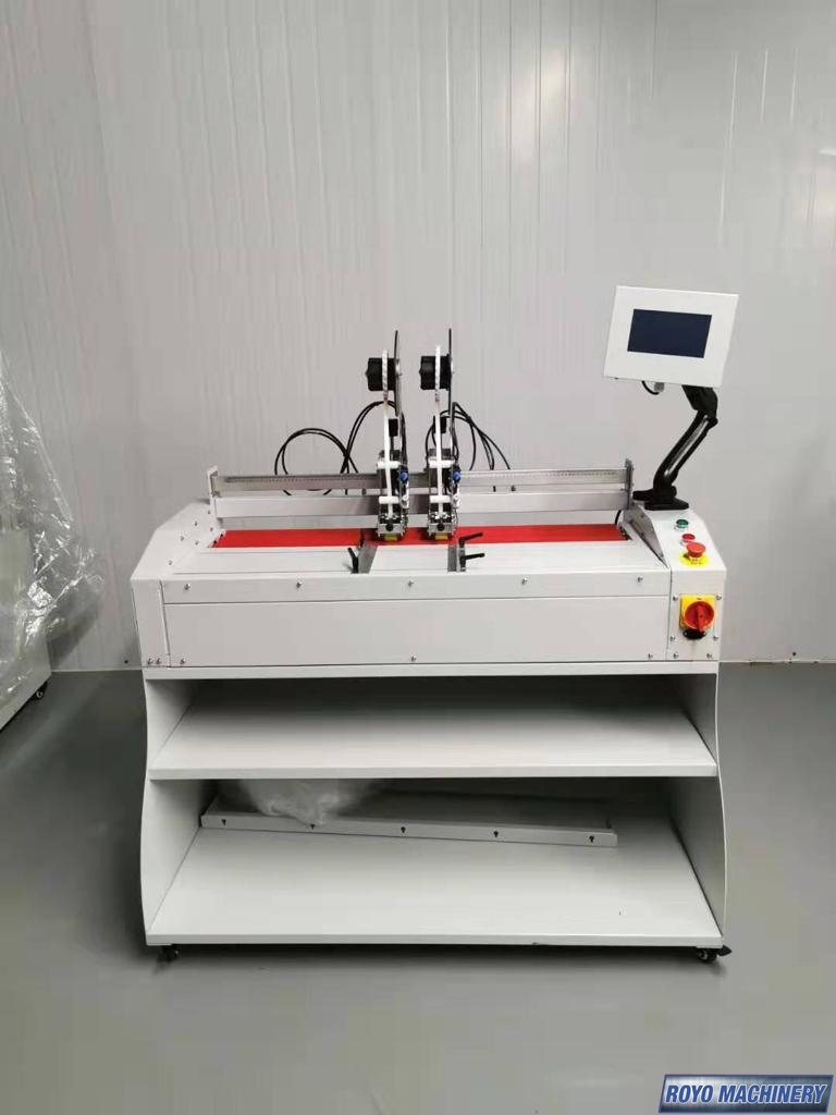 Royo Machinery RTMA-1000