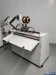 Royo Machinery RTMA-1000
