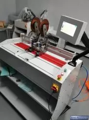Royo Machinery RTMA-1000