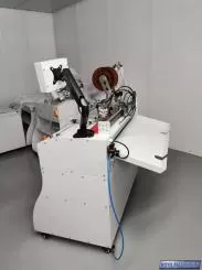 Royo Machinery RTMA-1000