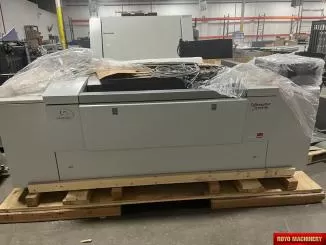 Kodak Trendsetter 800