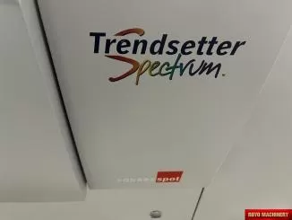 Kodak Trendsetter 800