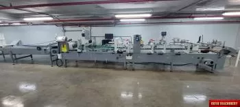 Royo Machinery RZH-GD800 G