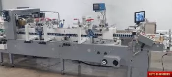 Royo Machinery RZH-GD800 G