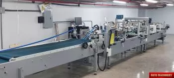 Royo Machinery RZH-GD800 G