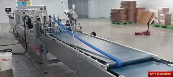 Royo Machinery RZH-GD800 G