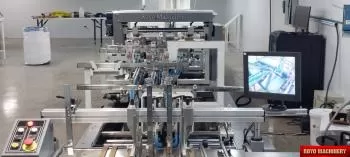 Royo Machinery RZH-GD800 G