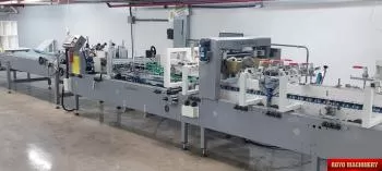 Royo Machinery RZH-GD800 G