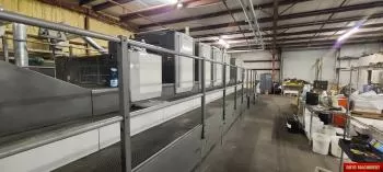 Komori L 640 + L