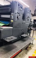 Heidelberg SORMZ