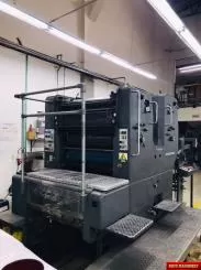 Heidelberg SORMZ