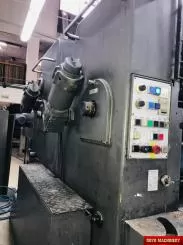 Heidelberg SORMZ