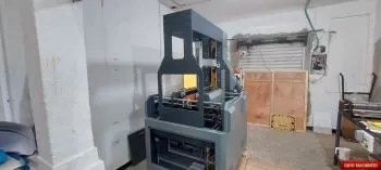 Royo Machinery RB-460