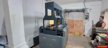 Royo Machinery RB-460