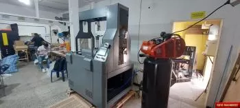 Royo Machinery RB-460