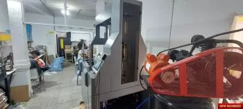 Royo Machinery RB-460