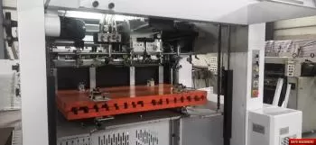 Royo Machinery RDC-1060MPB