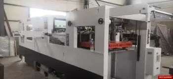 Royo Machinery RDC-1060MPB