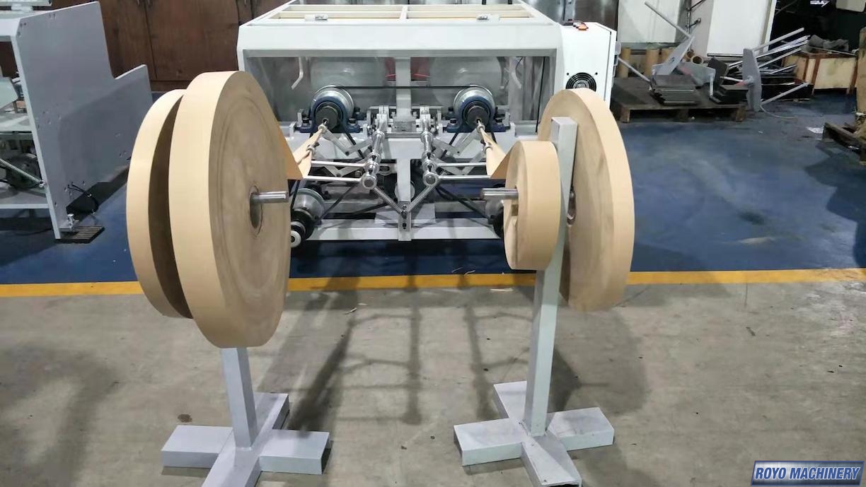 Royo Machinery RCMTR-10