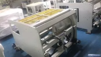 Royo Machinery RCMTR-10