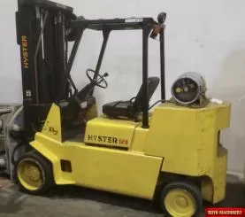 Hyster S120XLS