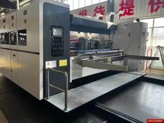 Royo Machinery RLEAD-1224