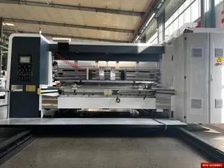 Royo Machinery RLEAD-1224
