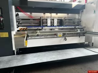 Royo Machinery RLEAD-1224