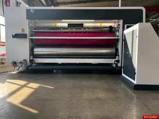 Royo Machinery RLEAD-1224