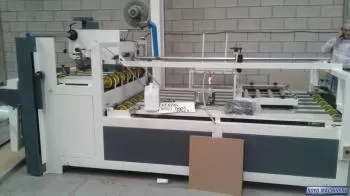 Royo Machinery RZXJ-2800