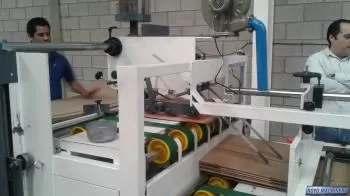Royo Machinery RZXJ-2800