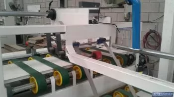 Royo Machinery RZXJ-2800