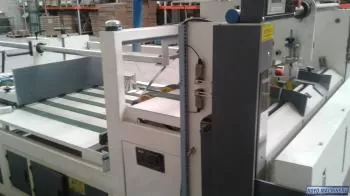 Royo Machinery RZXJ-2800