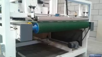 Royo Machinery RZXJ-2800