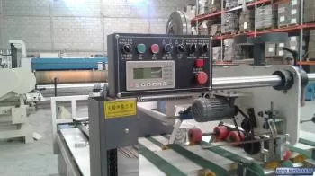 Royo Machinery RZXJ-2800